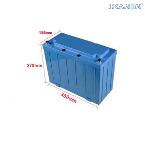 Quality Safe UPS 100Ah 12V Rechargeable Battery Pack Solar Emergency Power Supply wholesale