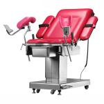 Hospital Electric Gynecology Delivery Clinical Childbirth Bed