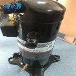 Walk In Freezer ZP154KCE-TWD-455 11600W Copeland Scroll Compressor