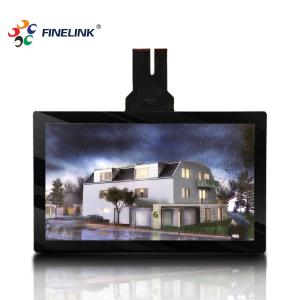 Quality Glass Structure 18.5 Inch industrial Touch Screen Panel Kits wholesale