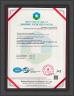 Dongguan Juwanchang Electronic Technology Co., Ltd. Certifications