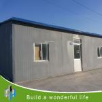2016 hot sale multi storey prefabricated labor house