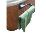 Hot Tub Side Accessories Towel Rail Spa Towel Holder
