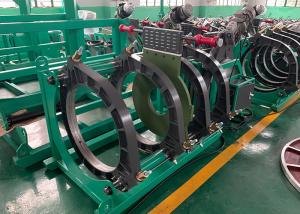 Quality 220V 50HZ 60HZ Pe Pipe Fusion Welding Machine CE Certificate wholesale