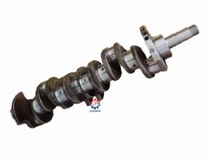 Quality Excavator Engine Parts Crankshaft EX200-5 6BG1 1-12310-448-0 wholesale