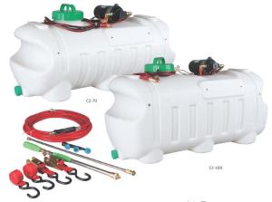 Quality COOLRAIN electric Sprayer CZ-70 wholesale