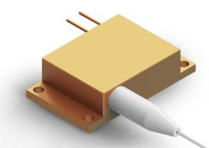 Quality Iso 105µM 0.22na Fiber Coupled Diode Laser 793nm / 22w wholesale