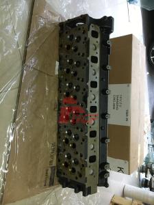 Quality 6HK1 Direct Injecton Cylinder Head 8 - 94392451 - 0 Excavator Spare Parts wholesale