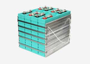 Quality 300Ah Lithium Ion Solar Energy Storage Batteries 12V 24V 48V Eco Friendly wholesale