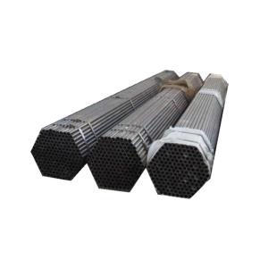 Quality ASTM A210 GrC Carbon Steel Tube / Cold Drawn Seamless Steel Boiler Pipe wholesale