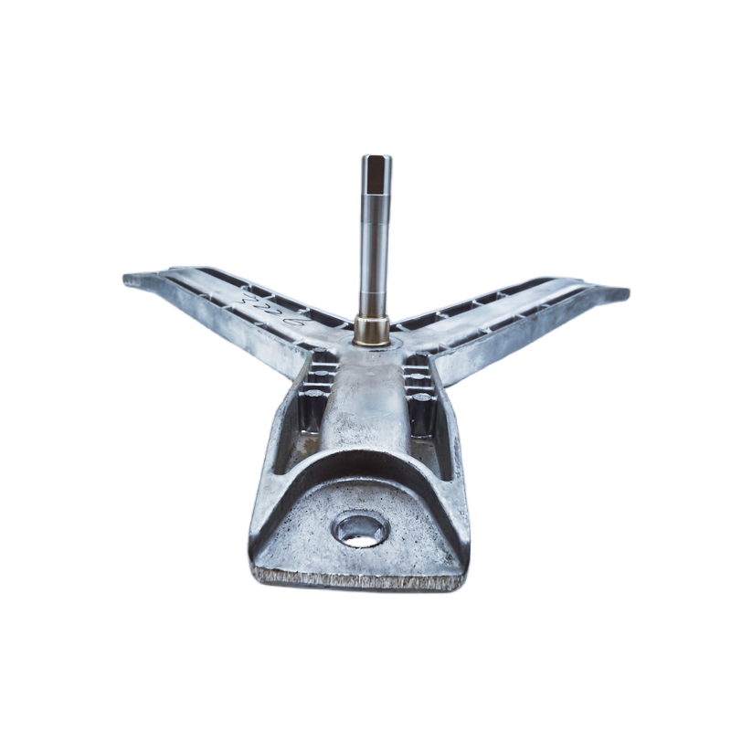 3226 Tripod Spider for BOSCH Electric Power Source and Surmount Washing Machine Part