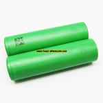 Sony US18650VTC5 2600mah Sony VTC5 30A discharge li-ion power cell excellent for