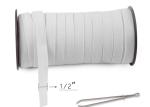 High Tenacity Thick Elastic Waistband Breathable Mold Resistant For Underwear