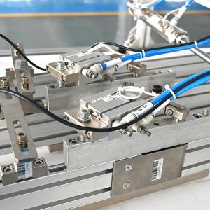 Quality Horizontal 180D Flip 30rolls Paper Roll Packing Machine wholesale