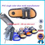 Cute Children Rubber Shoe Mold Fashionable And Original Design