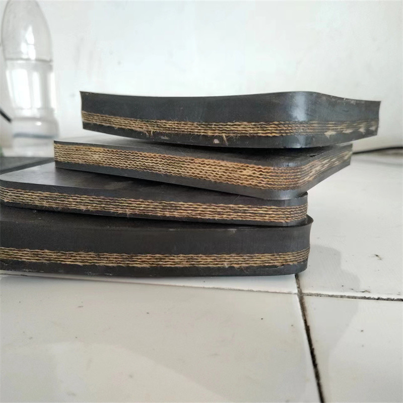 Rubber Belt Mine EP350 Fabric Conveyor Belt
