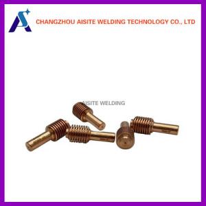 Quality 420120 Electrode 420118 Nozzle 420116 Shield 420211 Swirl Ring 420114 Retaining Cap wholesale