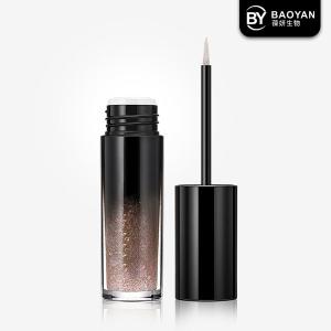 Quality Colorful Waterproof Eyeliner Long Wear Lenghtening Black Coffee Color wholesale