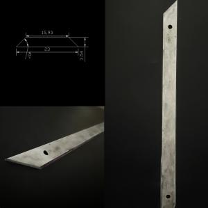 Quality Customized 14-330mm Special Shaped Flat Steel SPHC wholesale