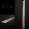 Buy cheap Customized 14-330mm Special Shaped Flat Steel SPHC from wholesalers