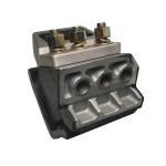 3832401017 Trailer Suspension Parts Mercedes Engine Mounting Front