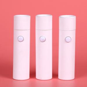 Quality Preroll Child Resistant Paper Tube , Multitude Cardboard Tube Containers wholesale