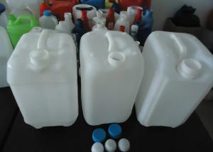 Quality MP70FD Toggle Clamping System Blow Molding Machine For Plastic Water Bucket wholesale