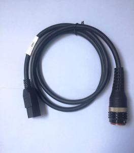 Quality YANTEK Automobile 8Pin FCI 88890300 Vocom Cable wholesale