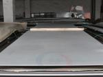 Hot Rolled 304L Stainless Steel Plates , HR SS plate 304L / DIN 1.4306