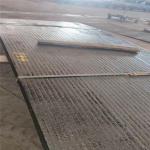 Bimetal Wear Resistant Chromium Carbide Overlay CCO Wear Plate