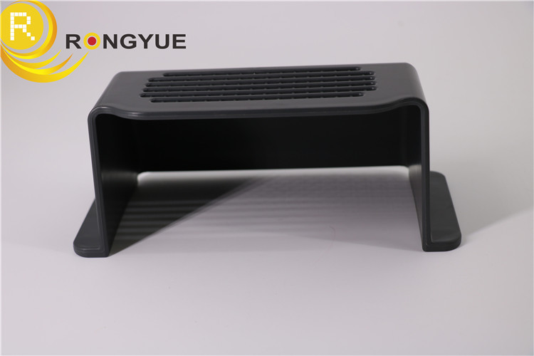 Refurbish Wincor ATM Parts / Metal ATM Replacement Parts Protection Cover S408