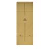 Buy cheap ECO-Friendly Cork Material Yoga Mat, Workout mat, Patterned Design Cork Yoga Mat from wholesalers