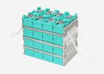 Lithium Ion Prismatic Lifepo4 Cells Battery Pack 12V 40Ah Light Weight