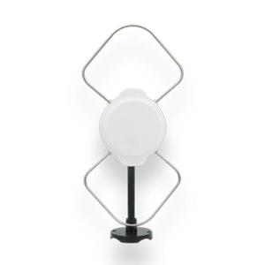 Quality High Gain Amplifier 75Ohm 6-8dBi UHF Digital TV Antenna For Trucks Motorhomes wholesale