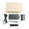 Buy cheap Quad Core RK3328 HD Media Player Box Cortex A53 4K RAM 2GB ROM from wholesalers