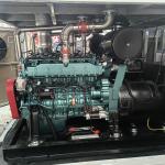 2500 kva Container Type Electric Diesel Digital Generator for Heavy Duty
