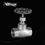 Polished 2205 CT4 Stainless Casting Components