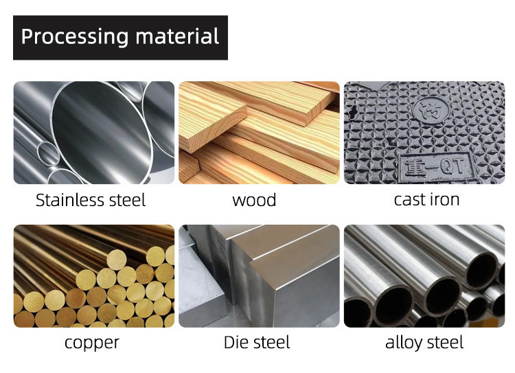 Copper and More CNC Straight Groove Reamer for Enhanced Cutting Efficiency and Durability Tool Length 50-150mm
