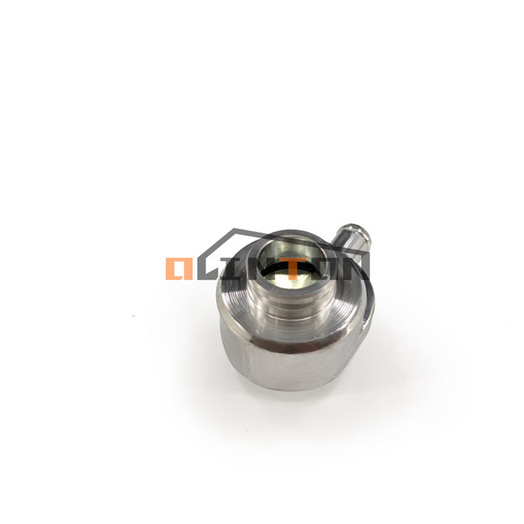 6D95 6D108 6D107 6D125E Air Breather for PC200-5 PC300-7 PC400-6 Excavator 6150-21-6750 204-4444