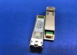 40KM Distance Single Mode Fiber Module 10GBASE LC SFP+ 1270nm/1330nm BIDI