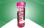 Cosmetic Eye-catching POP Cardboard Display