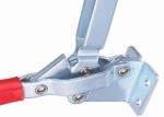 Big Duty 180kg Carbon Steel Vertical Handle Toggle Clamp