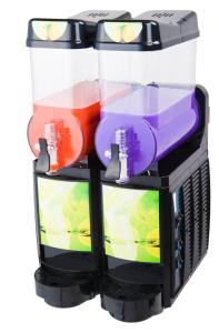 Quality 12LX2 Slush machine-Granita Dispenser HH-C1202P (Plastic) wholesale