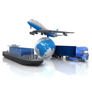 Quality Low Commission Warehousing Logistic Air Sea Railway Truck Shipping Service wholesale