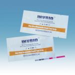 Self Pregnancy Urine Test Strip Card Hcg Test Strip Fertility Test Kits