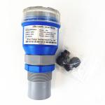 Non Contact 5m Ultrasonic Level Gauge Water Tank Oil Level Sensor