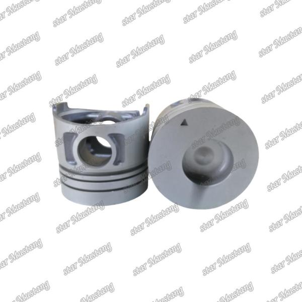 BD30 Engine Piston 12010-54T00 12010-54T01 12010-54T10 12010-54T11 For Nissan