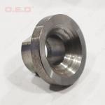 OG20 Tungsten Carbide Bushings For Scissors Wear Parts HRA 89 T.C. 690
