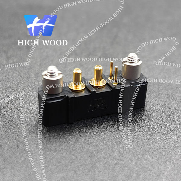 HW-CMM Connector, HW-221Y02F22-0200-3300CMM,2mm Pitch.