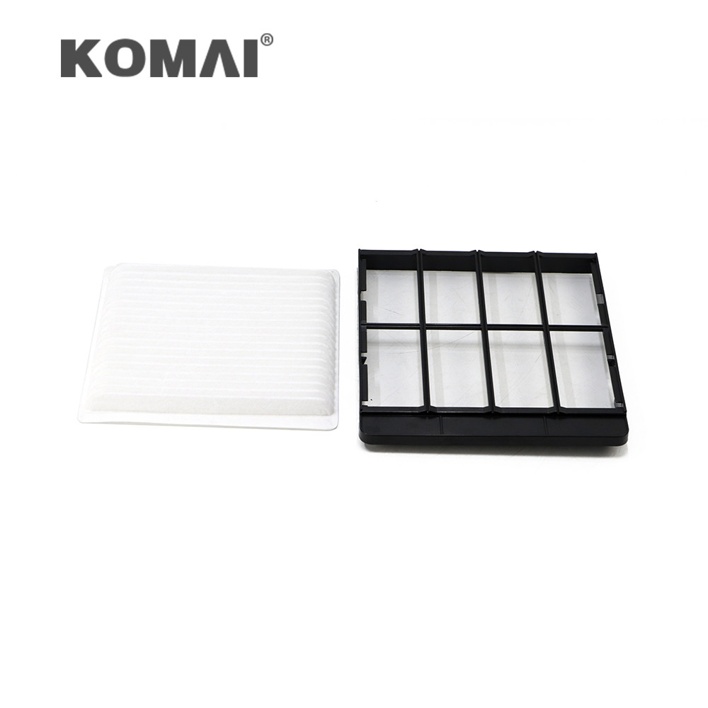 Air Conditioner Filter PA 5638 2457822 2457823 SKL 46218 24333 SC 90172 For